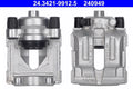 Etrier frana ATE 24.3421-9912.5