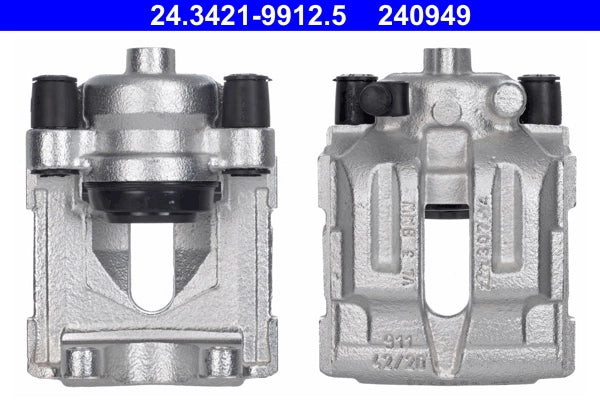 Etrier frana ATE 24.3421-9912.5