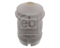 Tampon cauciuc, suspensie 12296 FEBI BILSTEIN