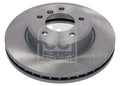 Disc frana 12323 FEBI BILSTEIN
