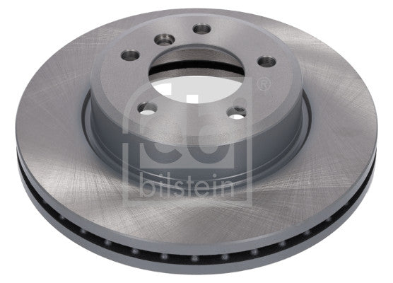 Disc frana 12323 FEBI BILSTEIN