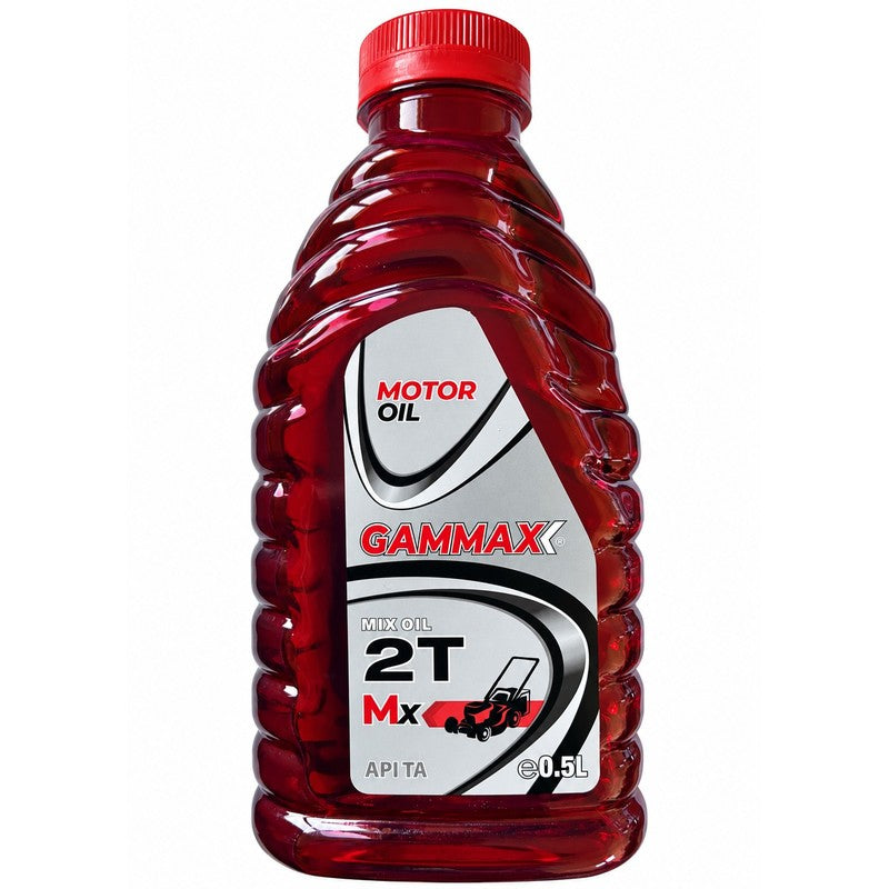 Ulei pentru amestec Hexol x- MX 2T / 0,5l - HEH2T05