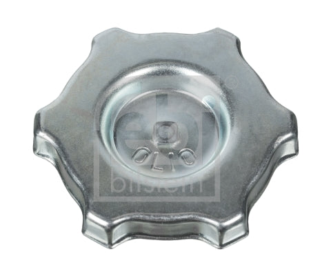 buson,umplere ulei 12374 FEBI BILSTEIN