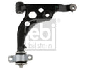 Brat, suspensie roata 12386 FEBI BILSTEIN