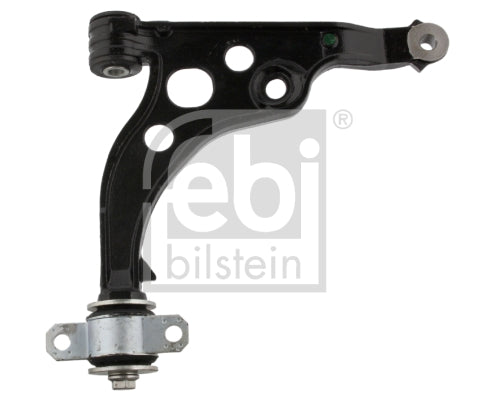 Brat, suspensie roata 12386 FEBI BILSTEIN