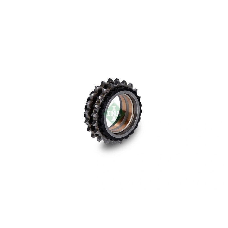 roata dintata,antrenare lant distributie 554 0158 10 INA
