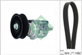 Set curea transmisie INA 529 0161 10