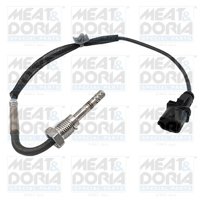 Senzor, temperatura gaze evacuare 12403 MEAT & DORIA