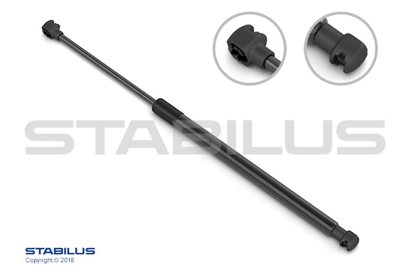 Amortizor portbagaj 124051 STABILUS