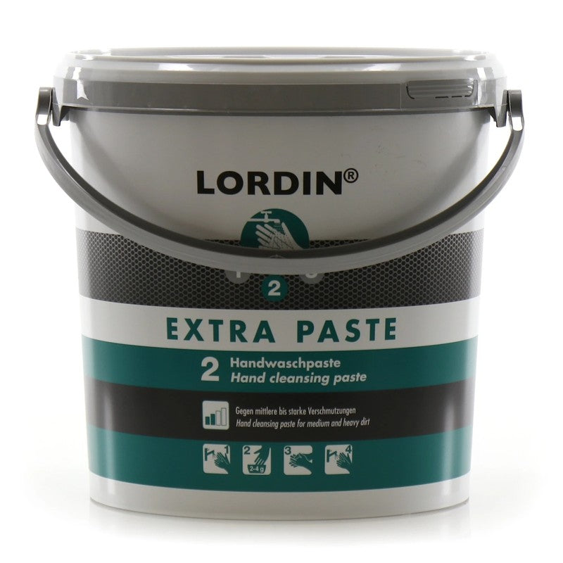 Pasta curatat maini Lordin 10L - HK1400700310