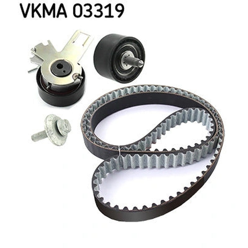 Kit distributie SKF VKMA 03319