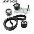Kit distributie SKF VKMA 06055