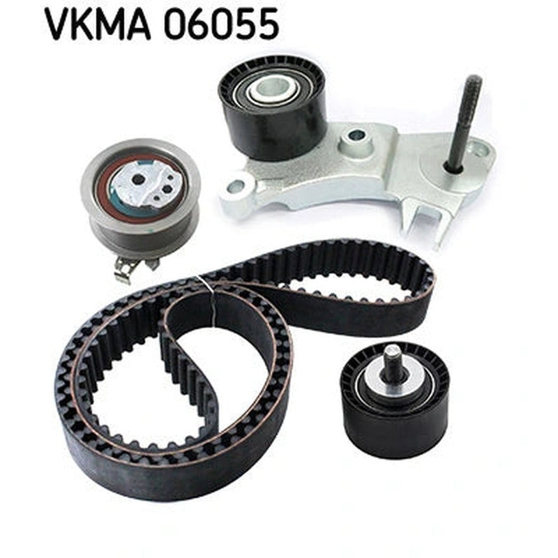Kit distributie SKF VKMA 06055
