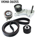 Kit distributie SKF VKMA 06055
