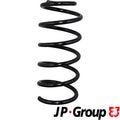 Arc spiral 1252202500 JP GROUP
