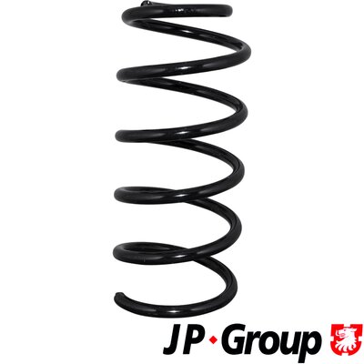 Arc spiral 1252202500 JP GROUP