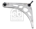 Brat, suspensie roata 12528 FEBI BILSTEIN
