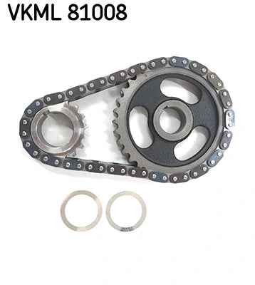 Kit lant distributie SKF VKML 81008