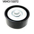 Rola ghidaj curea accesorii SKF VKMCV 51072