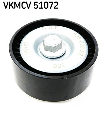 Rola ghidaj curea accesorii SKF VKMCV 51072