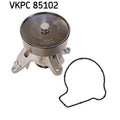 Pompa apa SKF VKPC 85102
