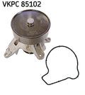 Pompa apa SKF VKPC 85102