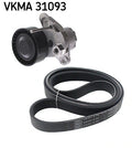 Set curea transmisie SKF VKMA 31093