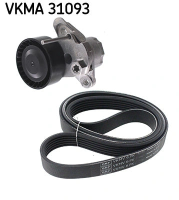 Set curea transmisie SKF VKMA 31093