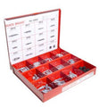 Şuruburi de aerisire 75 piese - 0002