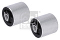 suport,trapez 12576 FEBI BILSTEIN