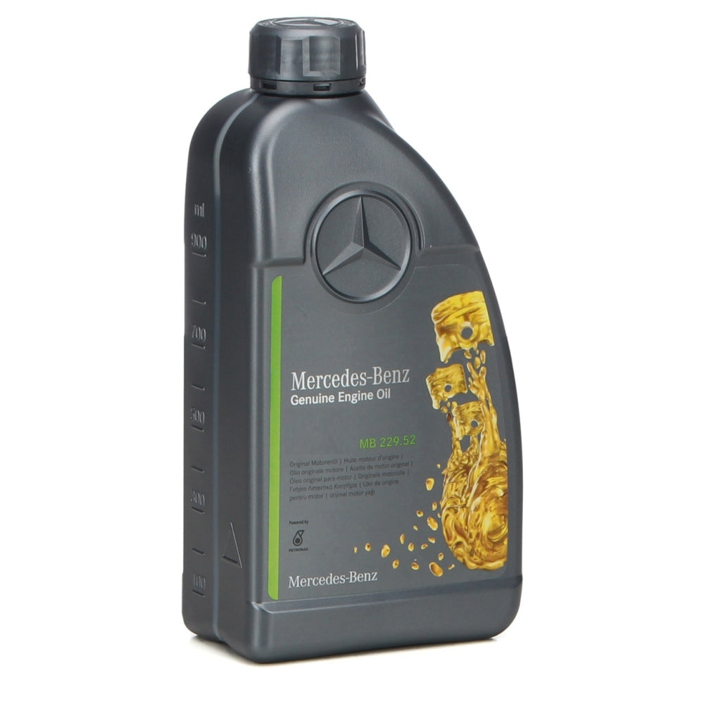 Ulei motor Mercedes MB 229.52 0W40 1L - 43497968