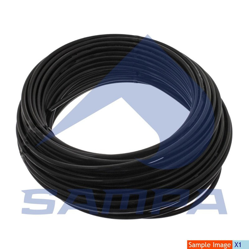 Conducta pentru aer comprimat Ø 1.5 MM | 25M - 0961138