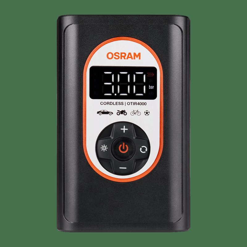 12618231 OTIR4000