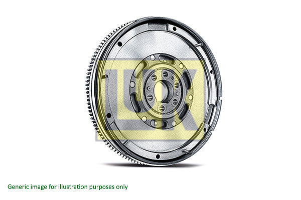 Volanta 415 0878 10 LuK