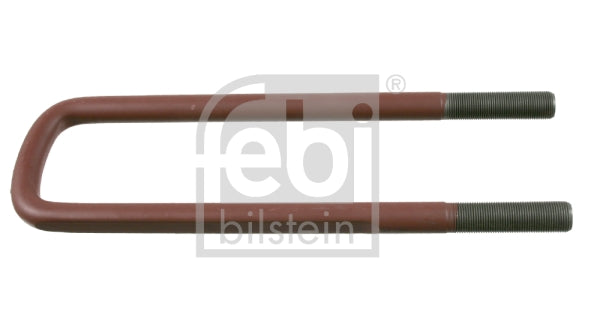 Brida arc 12705 FEBI BILSTEIN