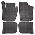 Set covorase cauciuc ElToro VW CADDY III MPV (2KB, 2KJ, 2CB, 2CJ)●(2011-2015) - ET0391