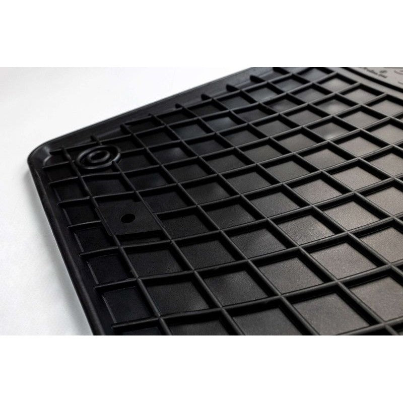 Set covorase cauciuc ElToro VW CADDY III MPV (2KB, 2KJ, 2CB, 2CJ)●(2011-2015) - ET0391
