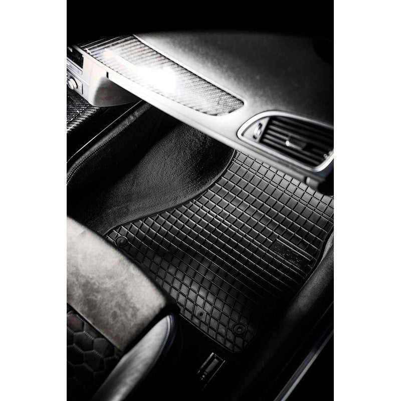 Set covorase cauciuc ElToro VW CADDY III MPV (2KB, 2KJ, 2CB, 2CJ)●(2011-2015) - ET0391
