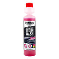 Lichid parbriz concentrat Winso Anti-Insect Buble-Gum 250 ml ●1:100● - 825001