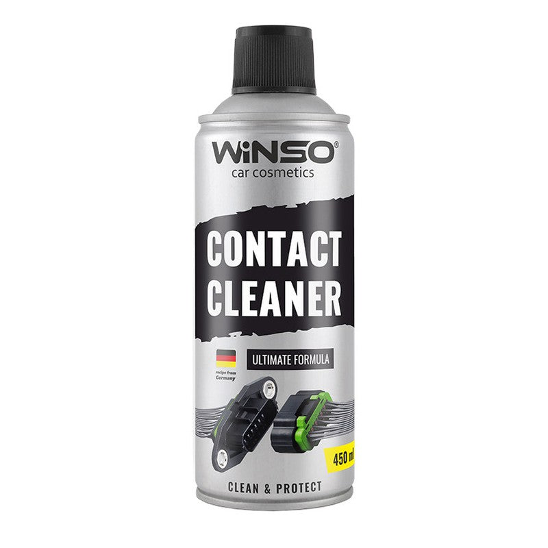 Spray curatare contacte electrice Winso 450 ml - 820380