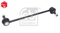Brat/bieleta suspensie, stabilizator 12768 FEBI BILSTEIN