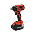 PISTOL DE IMPACT 18V, 250NM, 1X3AH, INCARCATOR SI VALIZA - YT82802