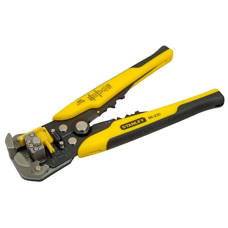 Cleste automat pentru dezizolat sârmă STANLEY® FATMAX® - FMHT096230