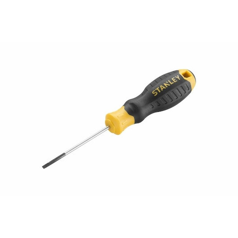 Șurubelniță crestată STANLEY® CUSHION GRIP™ 2,5 mm x 60 mm - STHT161510