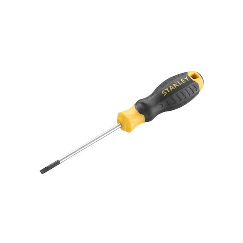 Șurubelniță crestată STANLEY® CUSHION GRIP™ 3,5 mm x 75 mm - STHT161520