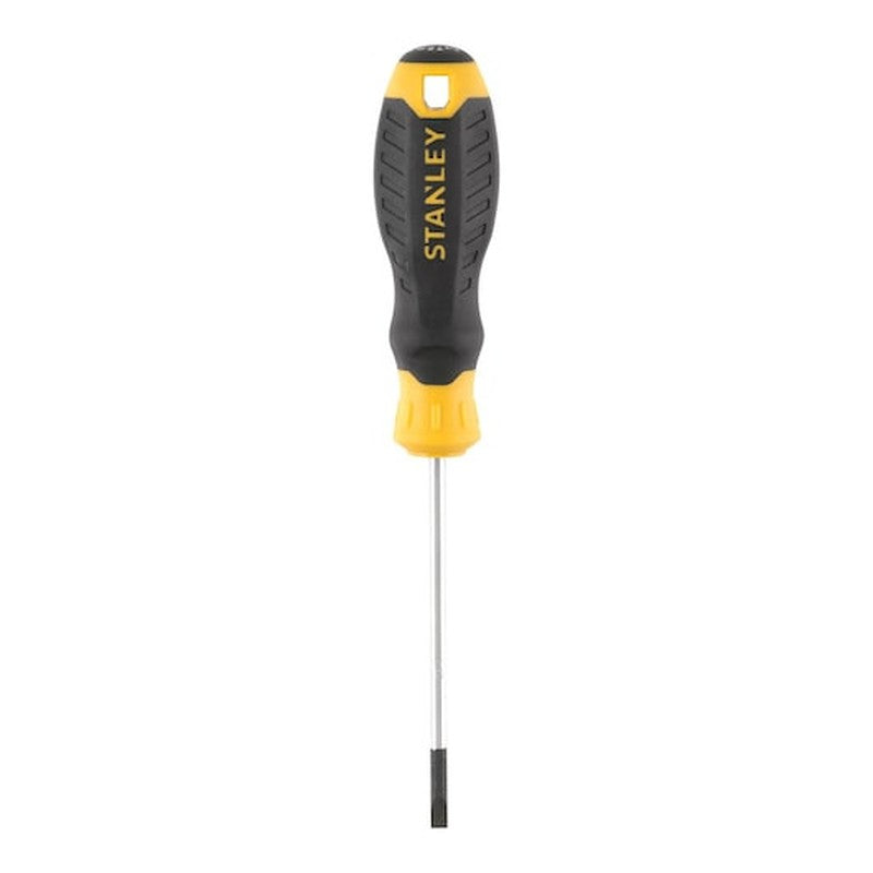 Șurubelniță crestată STANLEY® CUSHION GRIP™ 3,5 mm x 75 mm - STHT161520