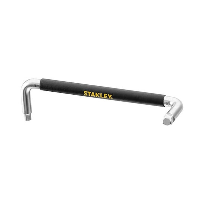 Cheie pentru bușoane de scurgere a uleiului STANLEY®, pătrată, 8-10 mm - STHT808790