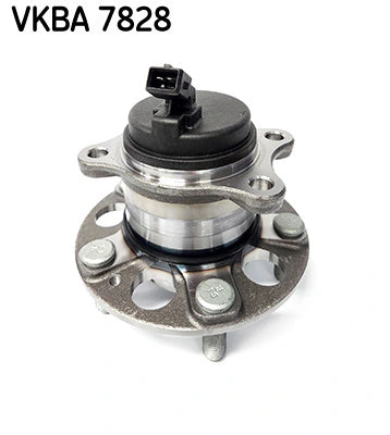Kit rulment roata SKF VKBA 7828