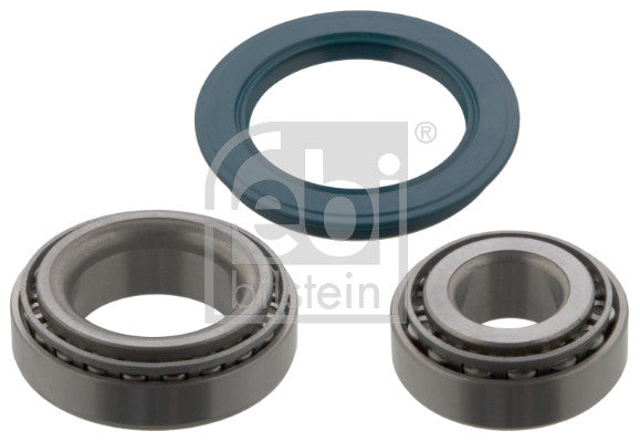 Set rulment roata 12934 FEBI BILSTEIN