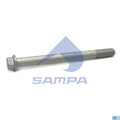 Surub amortizor fata M20x1.5x245 - 102610